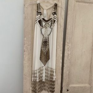 River Island Flapper Dress